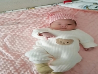女宝宝名字大全：200个清新脱俗的精选