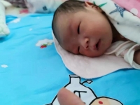女宝宝名字大全：150个优雅动人的精选