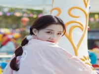 好听的五行属水属木的女孩名字