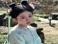 2023年杨姓女孩最佳取名