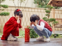 2023年姓吕的男孩名字