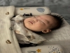 季节节气取名（如“夏至”“立秋”）